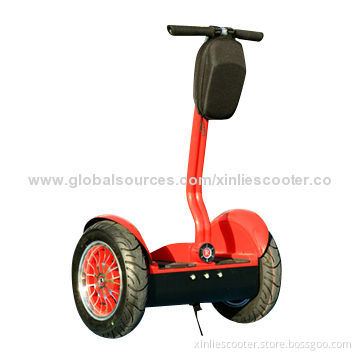 China professional adult electric scooters, waterproof